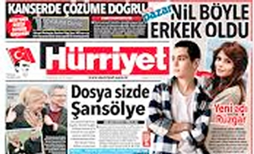 hurriyet