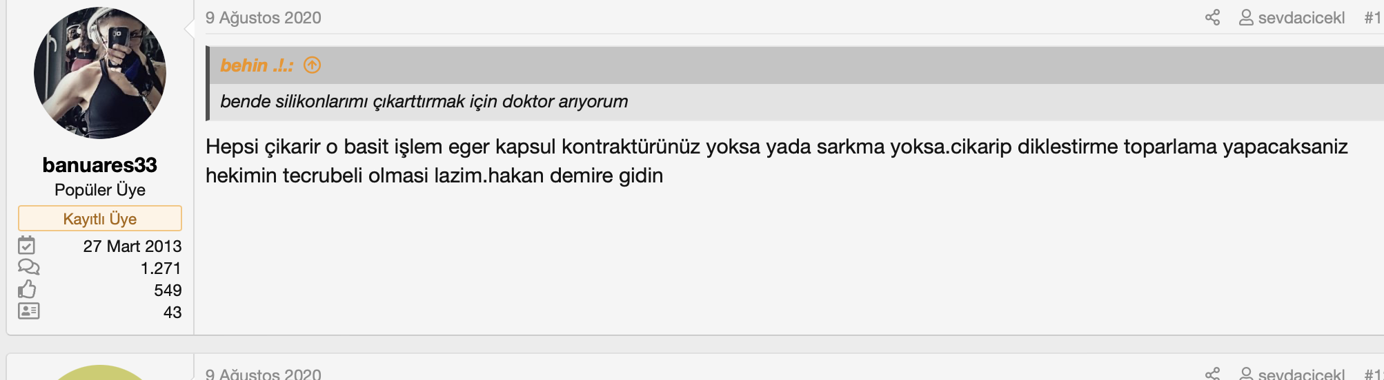 dr.Hakan- Demir-Yorumlar