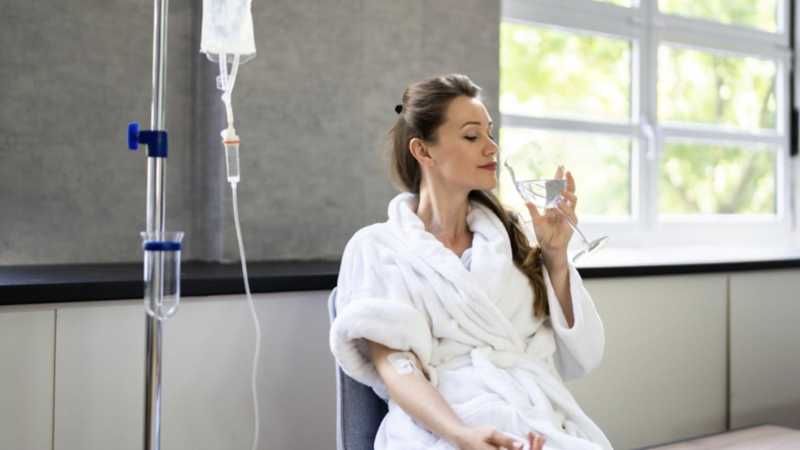 glutatyon-glutation-treatmentin Antalya